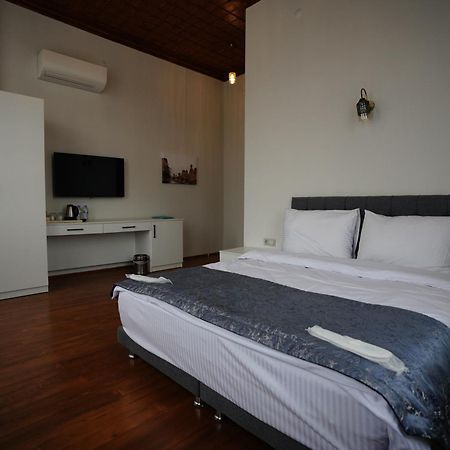 Ve Hotels Kapadokya Νεβσεχίρ Εξωτερικό φωτογραφία