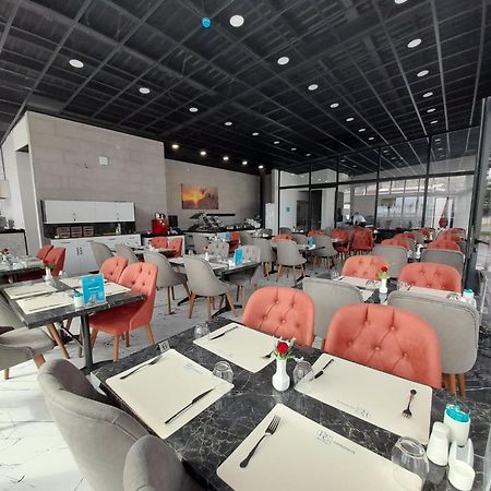 Ve Hotels Kapadokya Νεβσεχίρ Εξωτερικό φωτογραφία