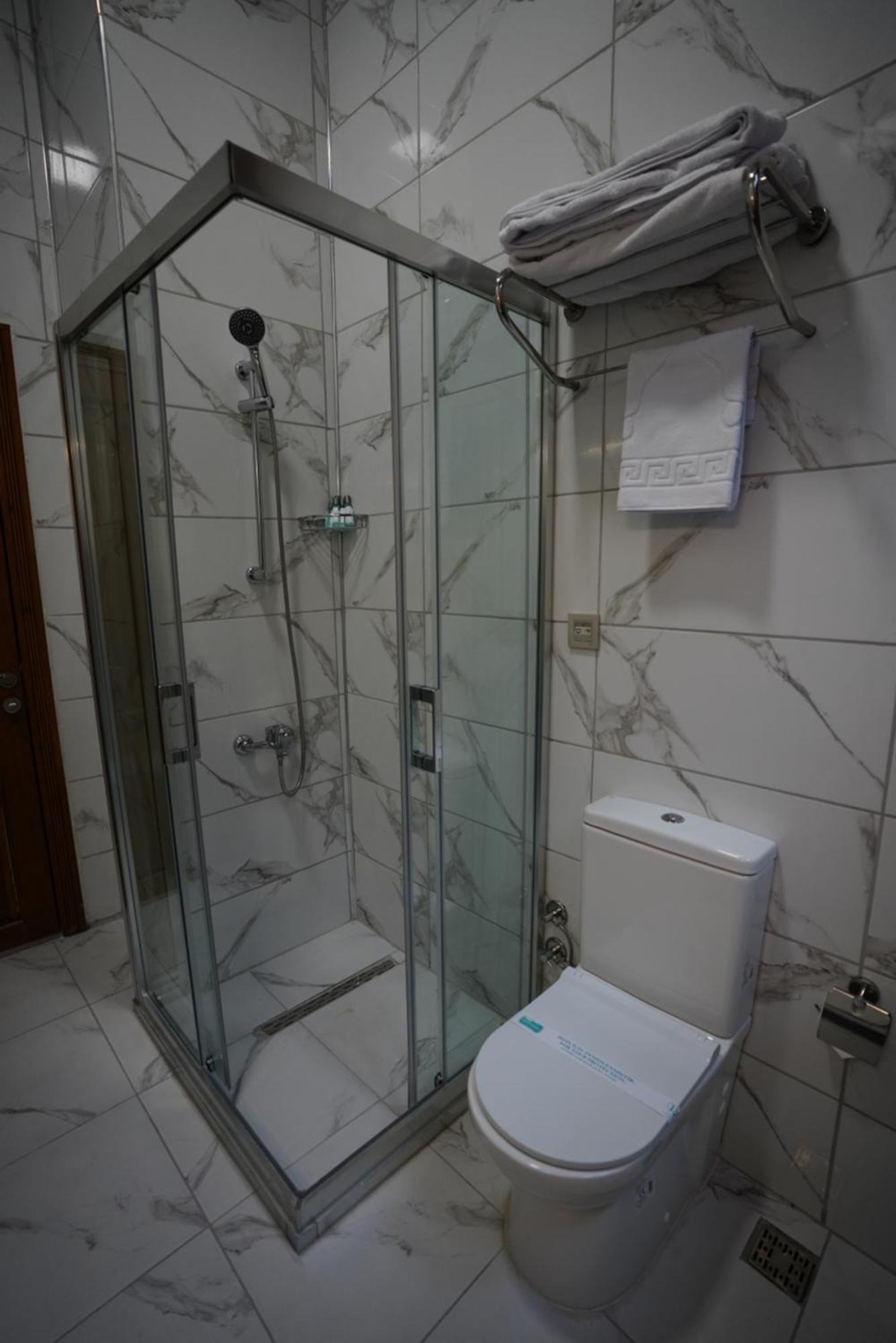 Ve Hotels Kapadokya Νεβσεχίρ Εξωτερικό φωτογραφία