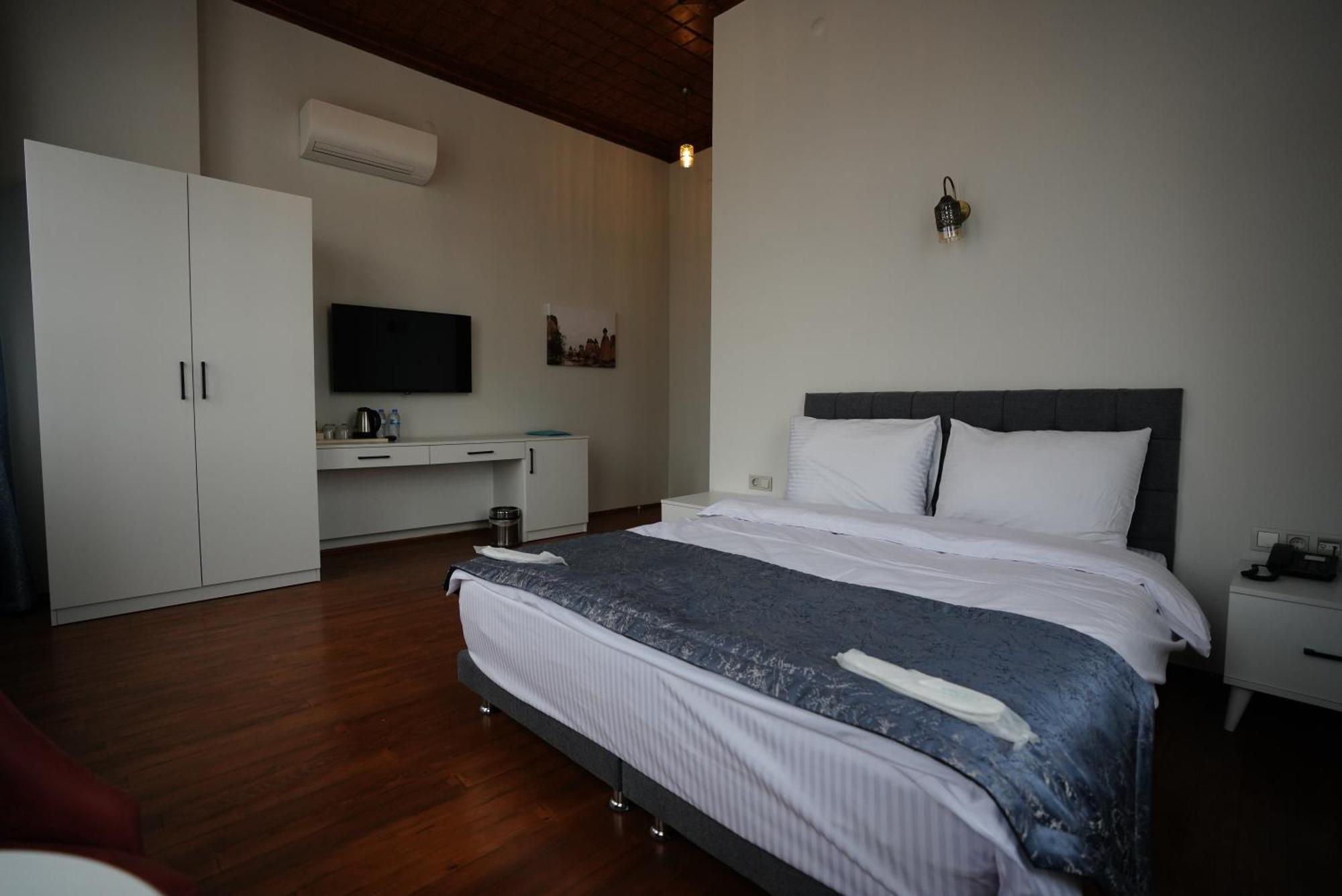 Ve Hotels Kapadokya Νεβσεχίρ Εξωτερικό φωτογραφία