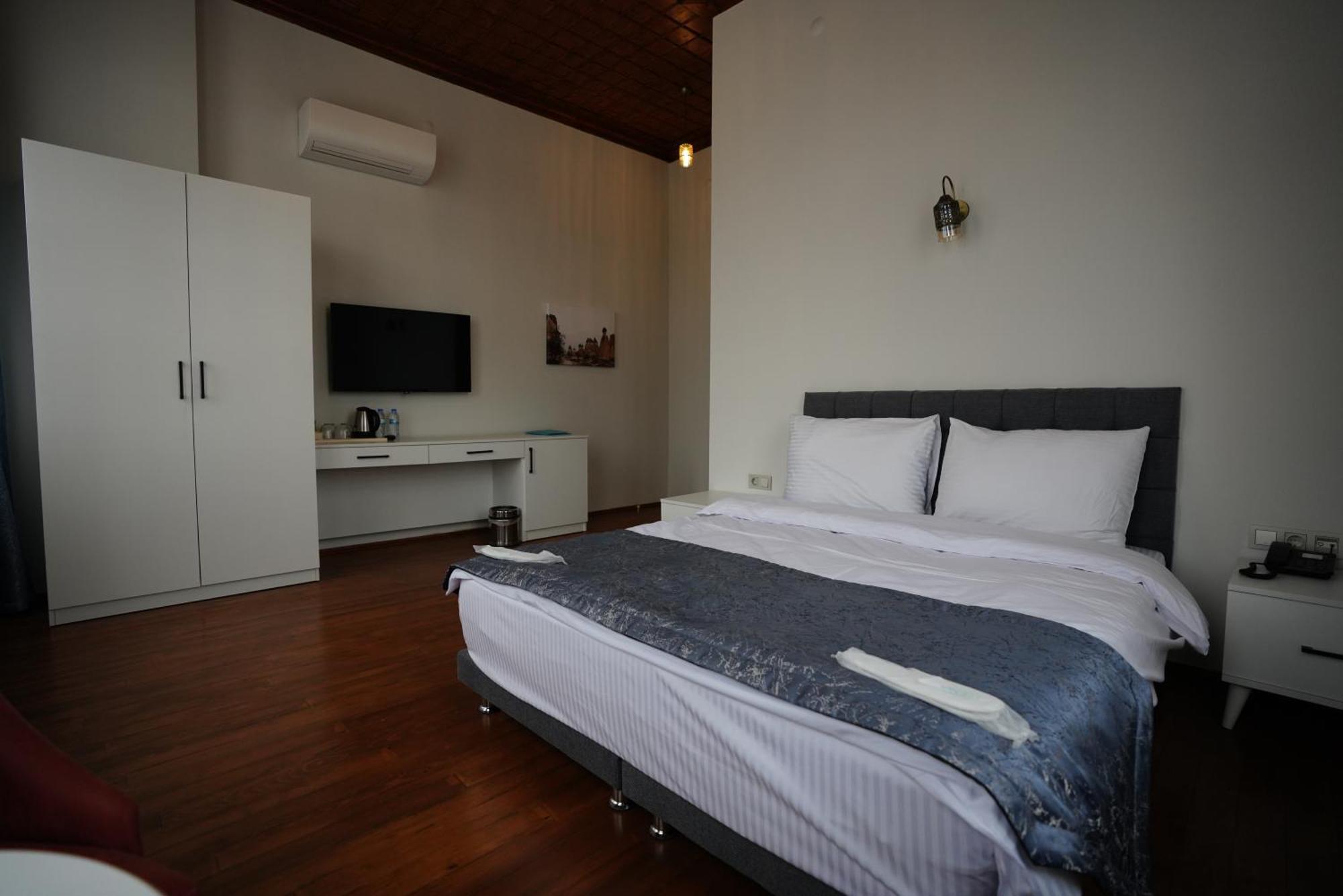Ve Hotels Kapadokya Νεβσεχίρ Εξωτερικό φωτογραφία