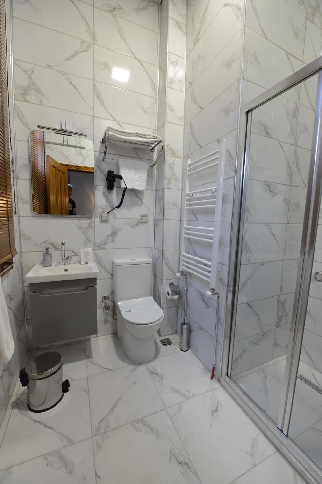 Ve Hotels Kapadokya Νεβσεχίρ Εξωτερικό φωτογραφία