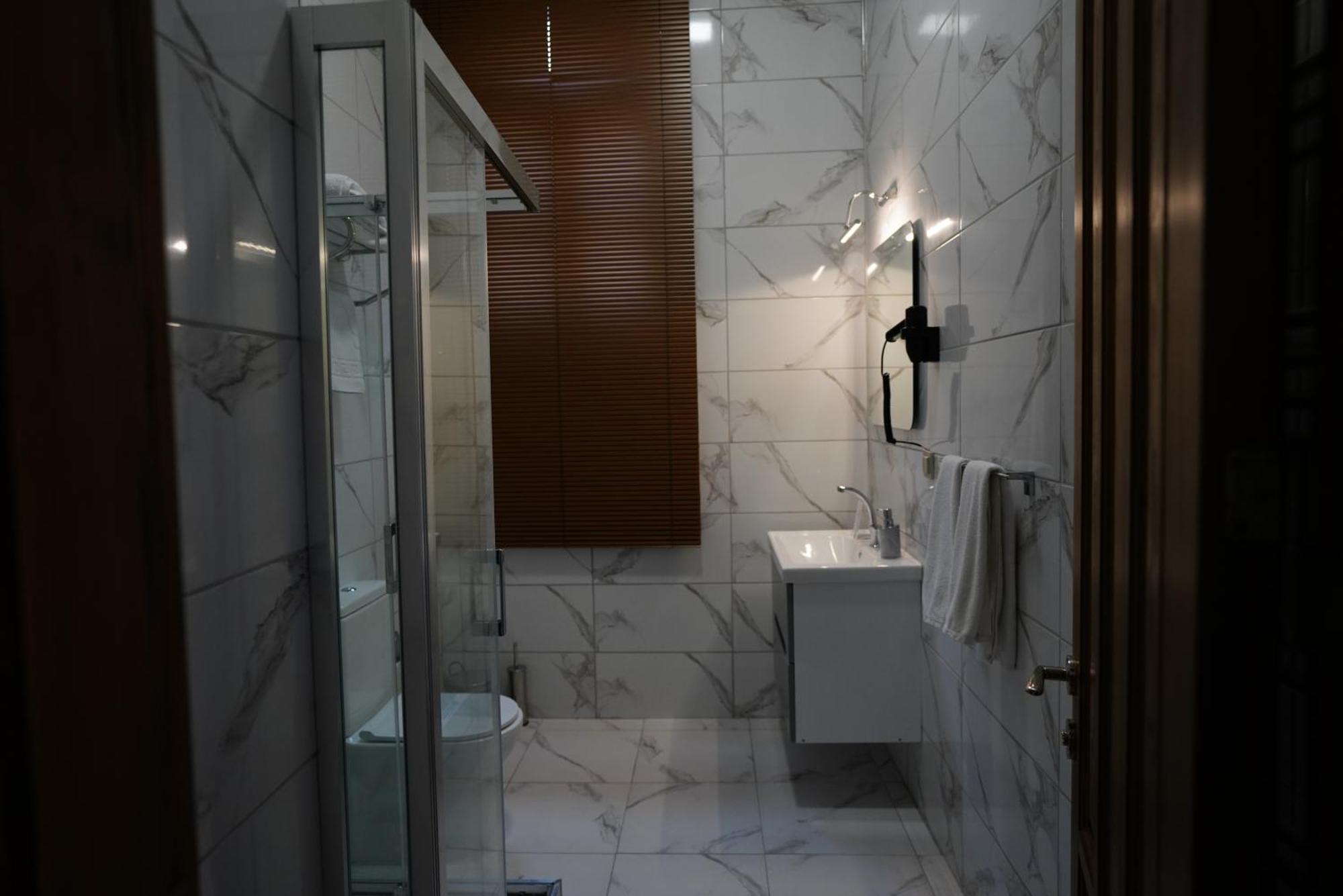Ve Hotels Kapadokya Νεβσεχίρ Εξωτερικό φωτογραφία