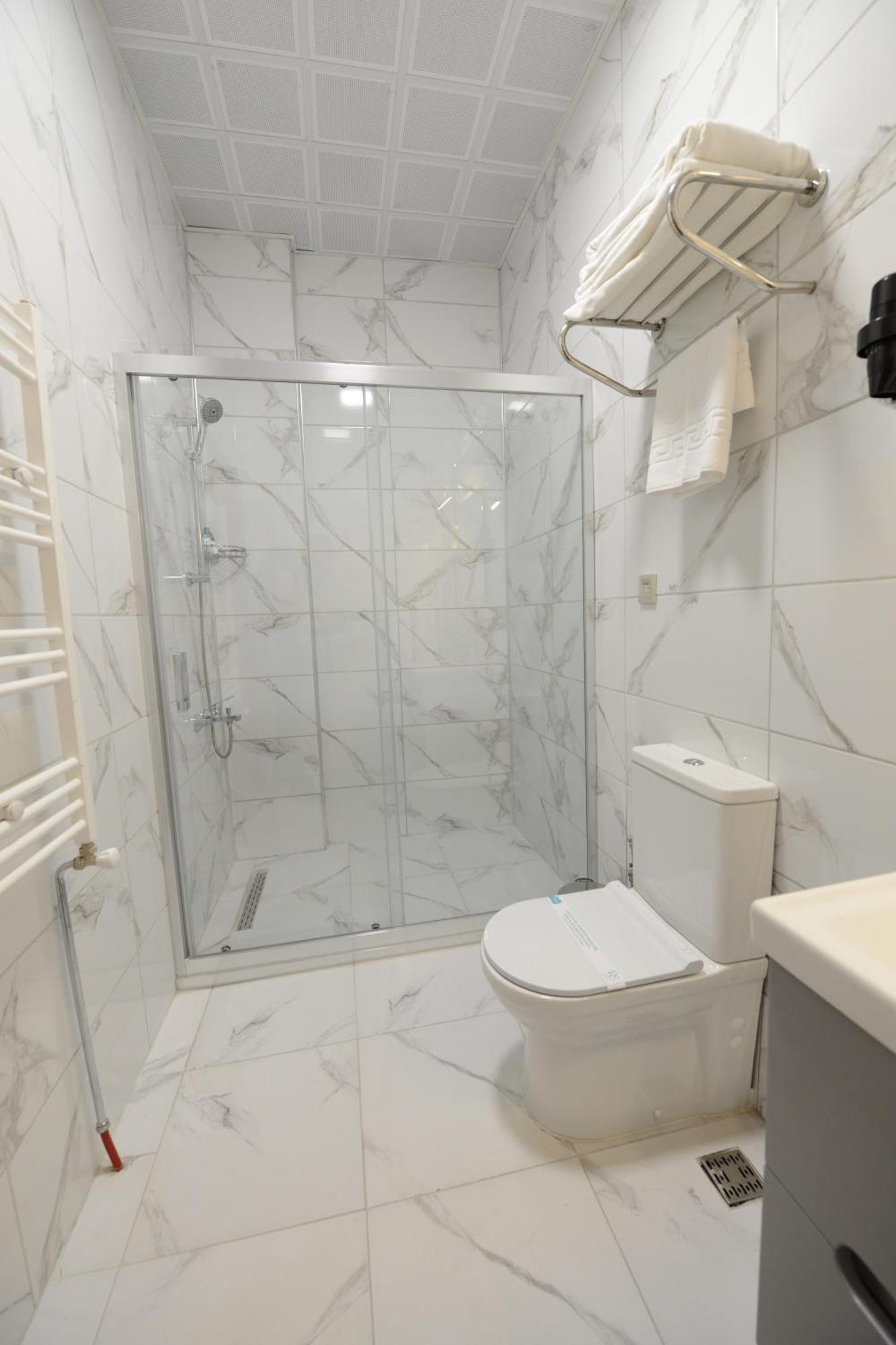 Ve Hotels Kapadokya Νεβσεχίρ Εξωτερικό φωτογραφία