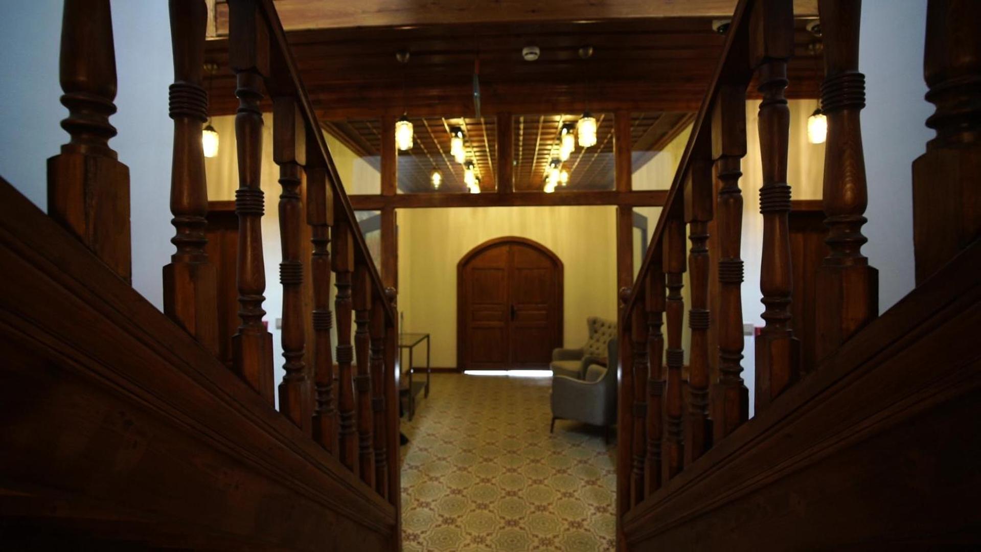 Ve Hotels Kapadokya Νεβσεχίρ Εξωτερικό φωτογραφία