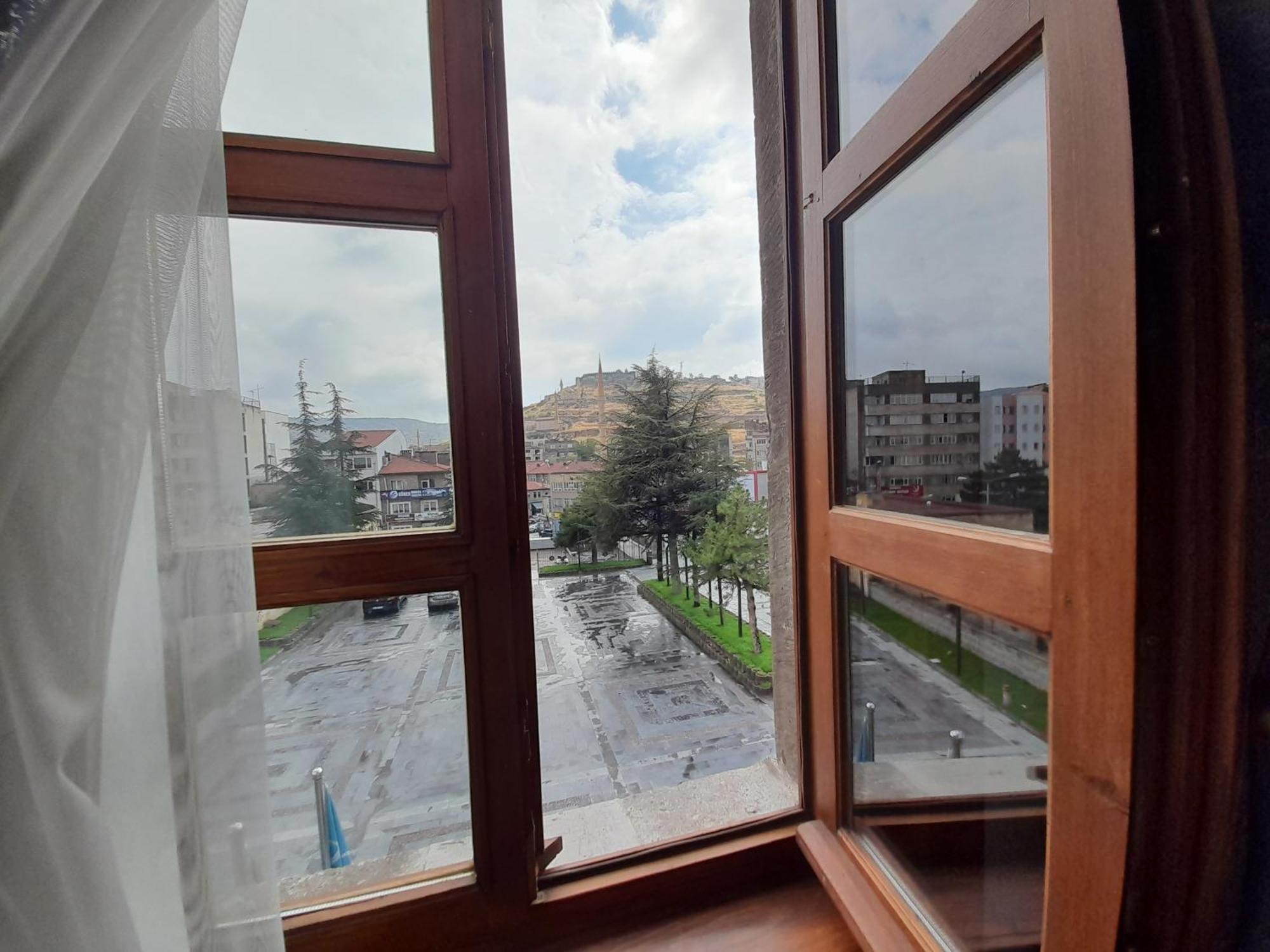 Ve Hotels Kapadokya Νεβσεχίρ Εξωτερικό φωτογραφία