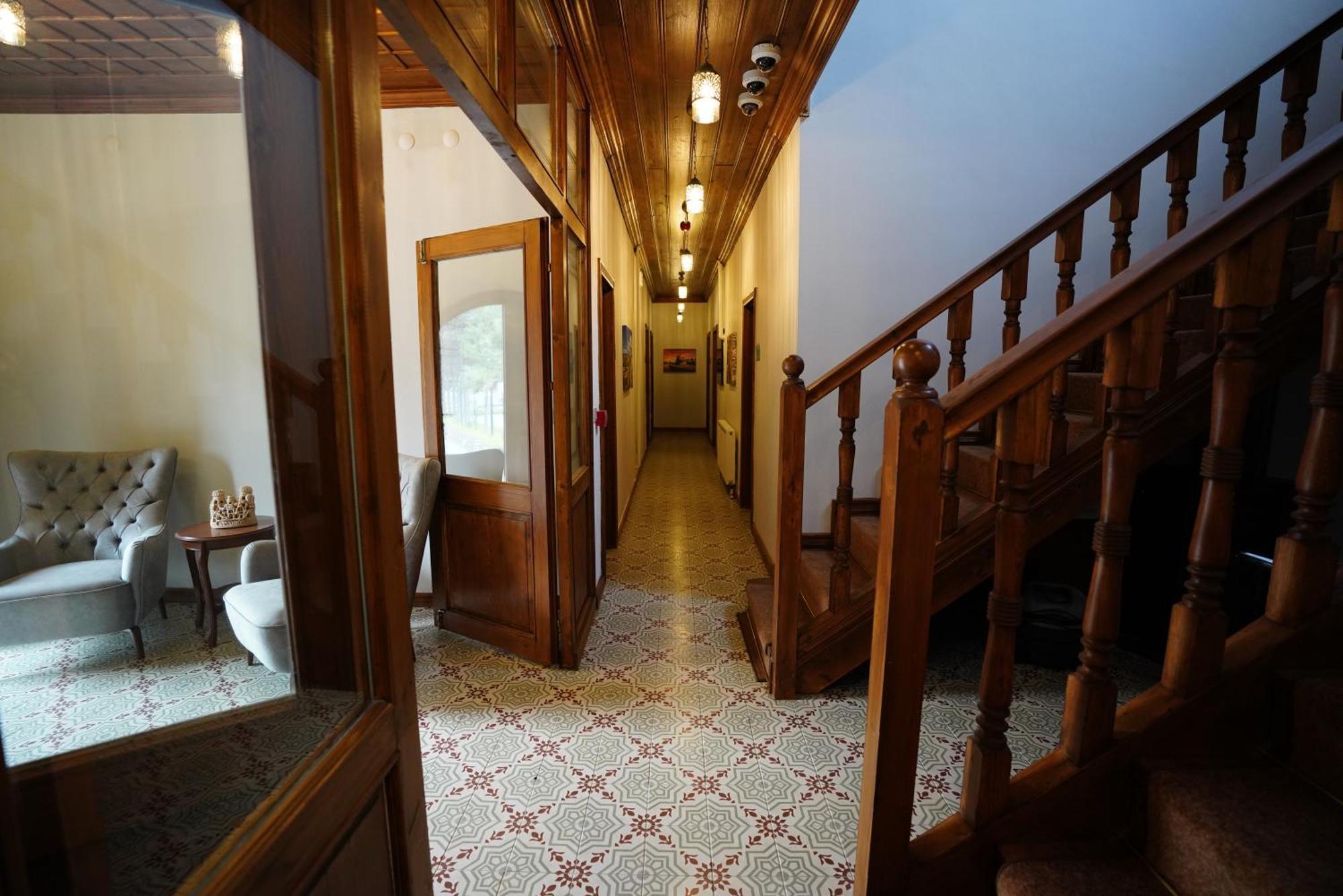 Ve Hotels Kapadokya Νεβσεχίρ Εξωτερικό φωτογραφία
