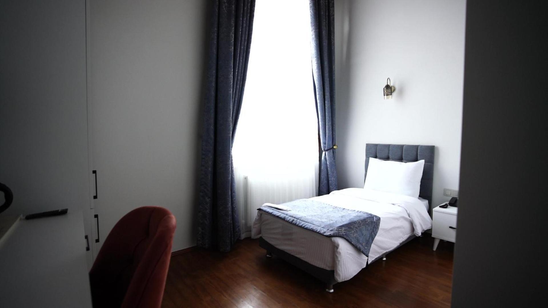 Ve Hotels Kapadokya Νεβσεχίρ Εξωτερικό φωτογραφία