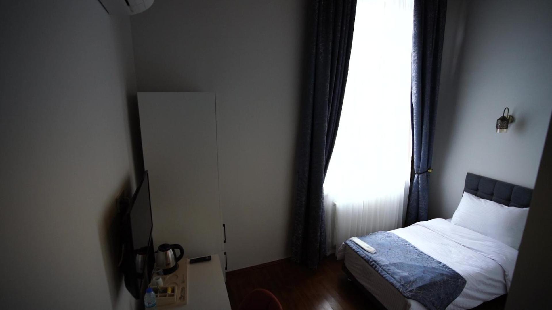 Ve Hotels Kapadokya Νεβσεχίρ Εξωτερικό φωτογραφία