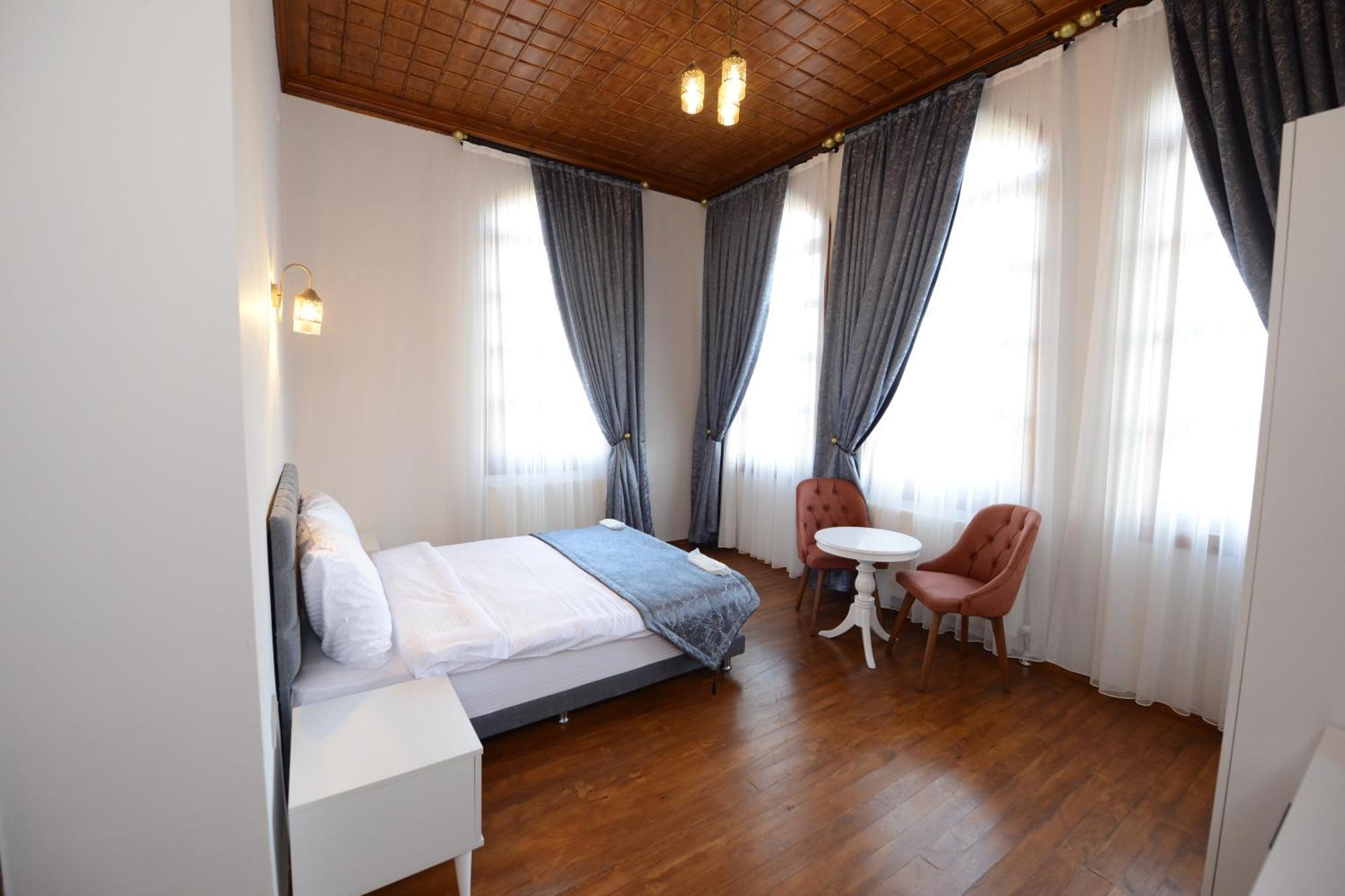 Ve Hotels Kapadokya Νεβσεχίρ Εξωτερικό φωτογραφία