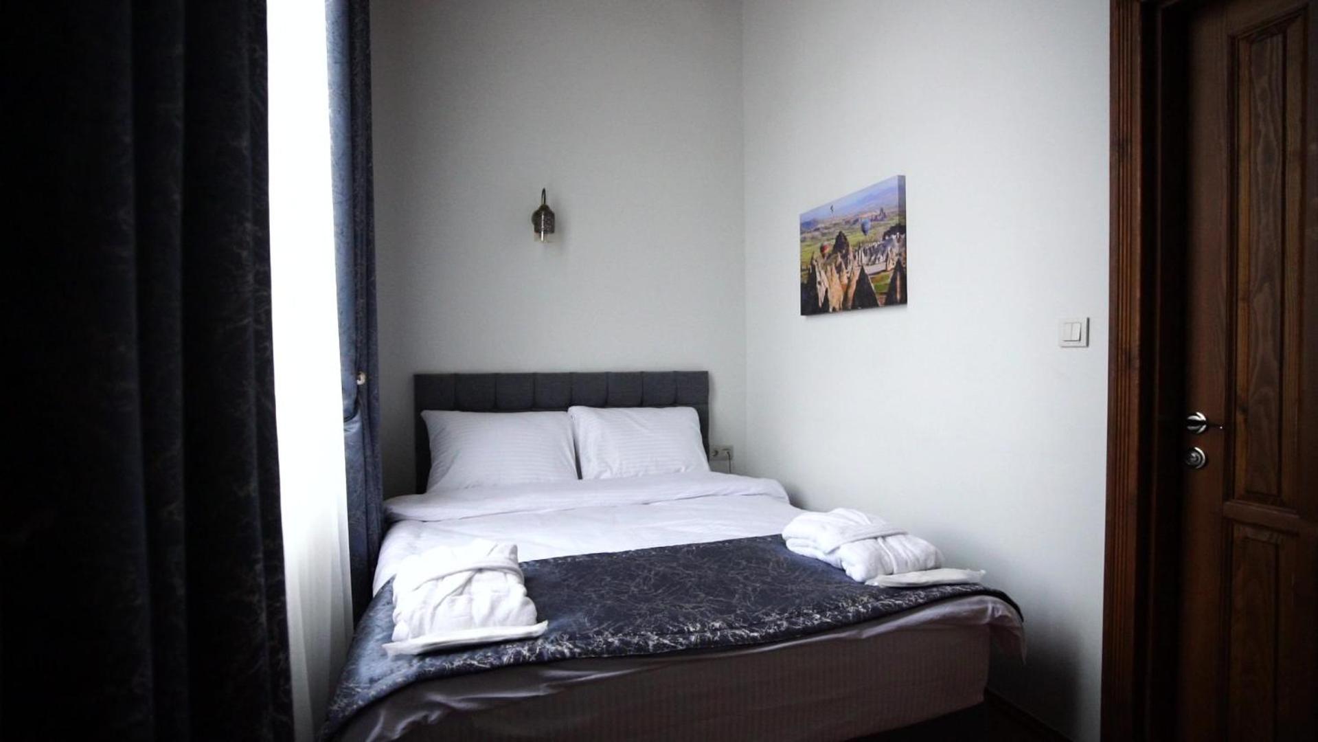 Ve Hotels Kapadokya Νεβσεχίρ Εξωτερικό φωτογραφία