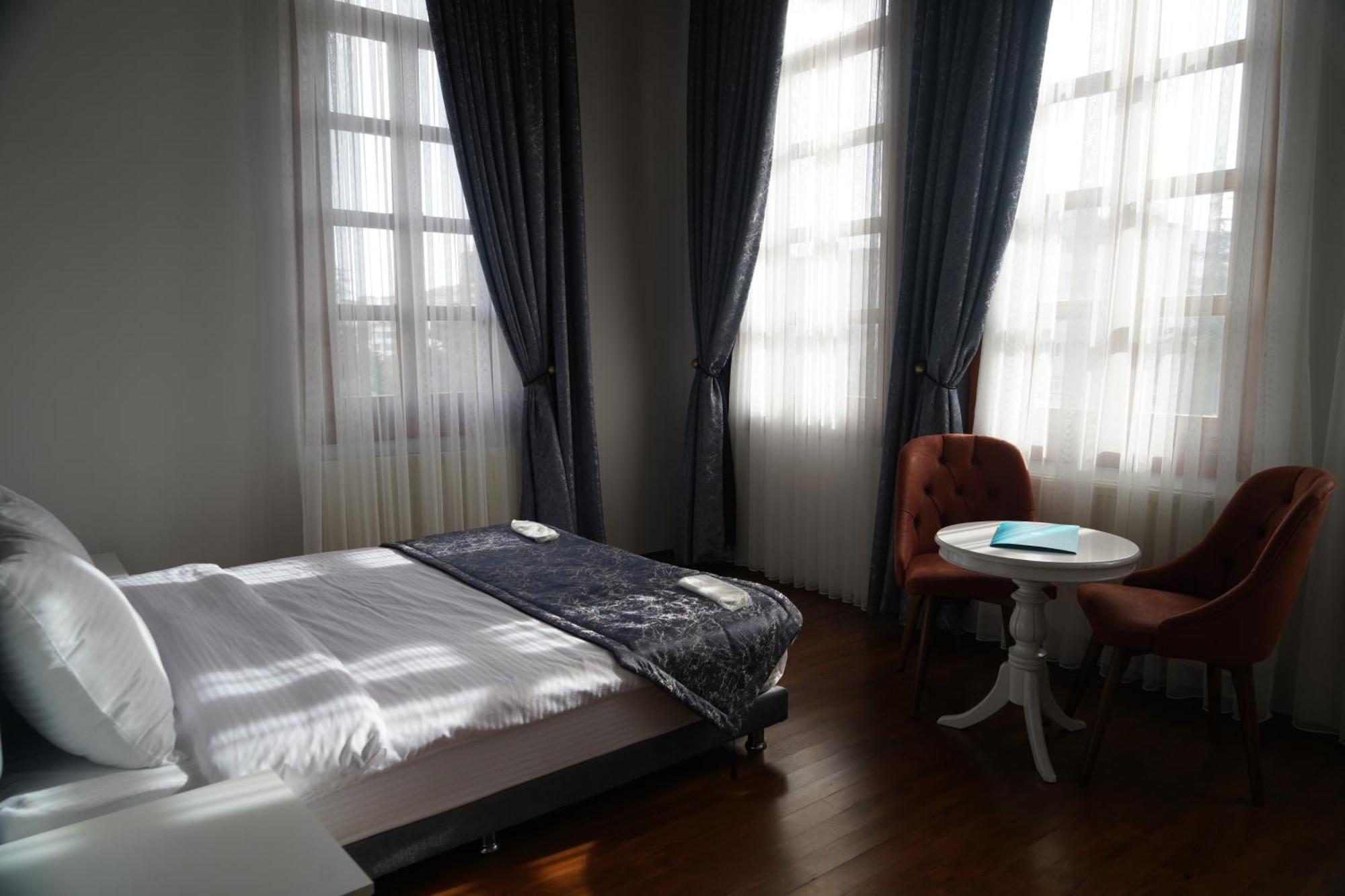 Ve Hotels Kapadokya Νεβσεχίρ Εξωτερικό φωτογραφία