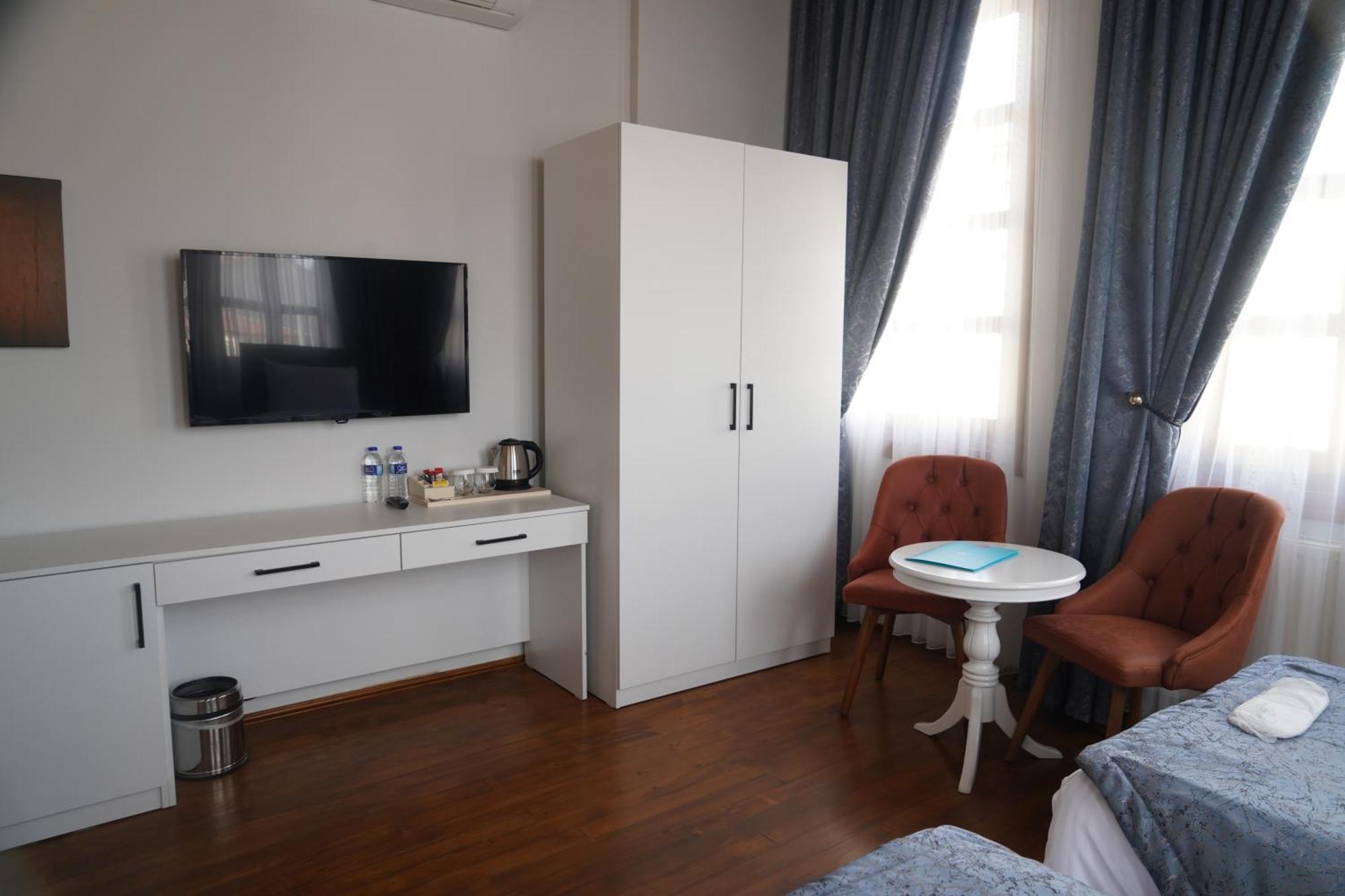 Ve Hotels Kapadokya Νεβσεχίρ Εξωτερικό φωτογραφία
