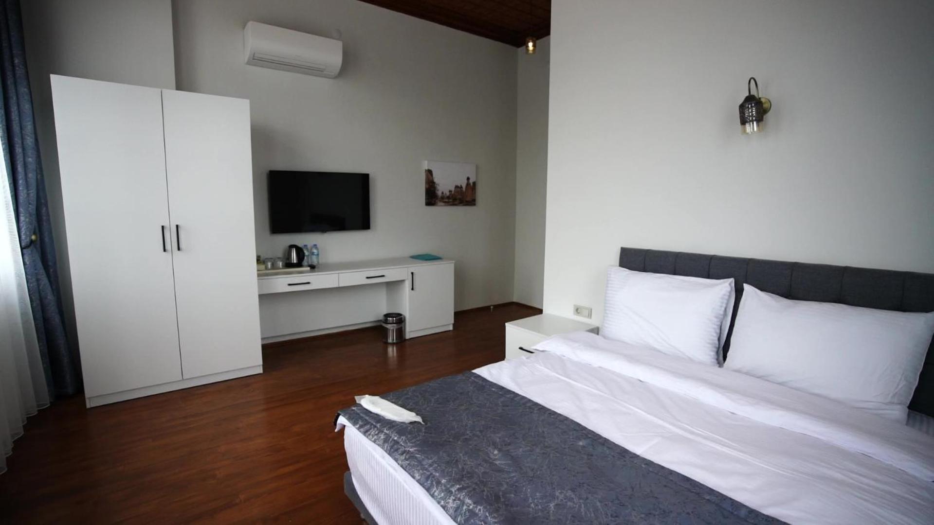 Ve Hotels Kapadokya Νεβσεχίρ Εξωτερικό φωτογραφία