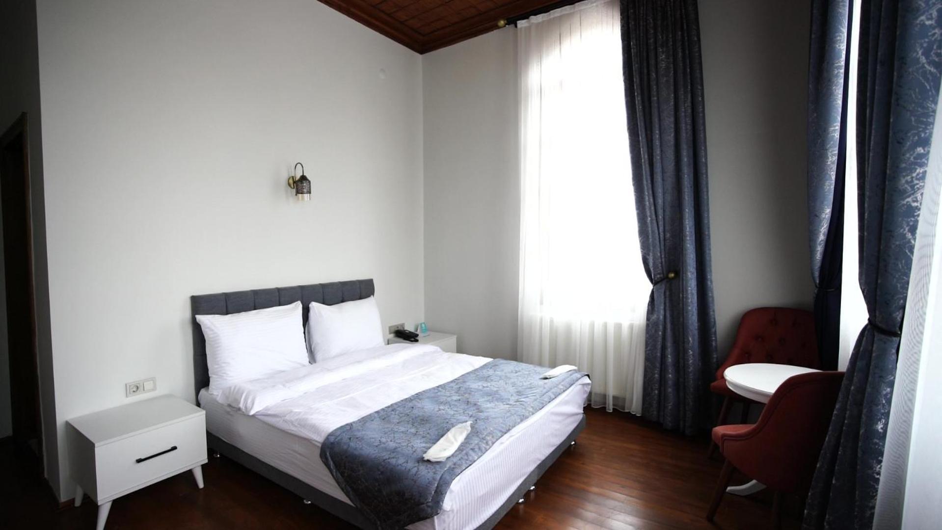 Ve Hotels Kapadokya Νεβσεχίρ Εξωτερικό φωτογραφία