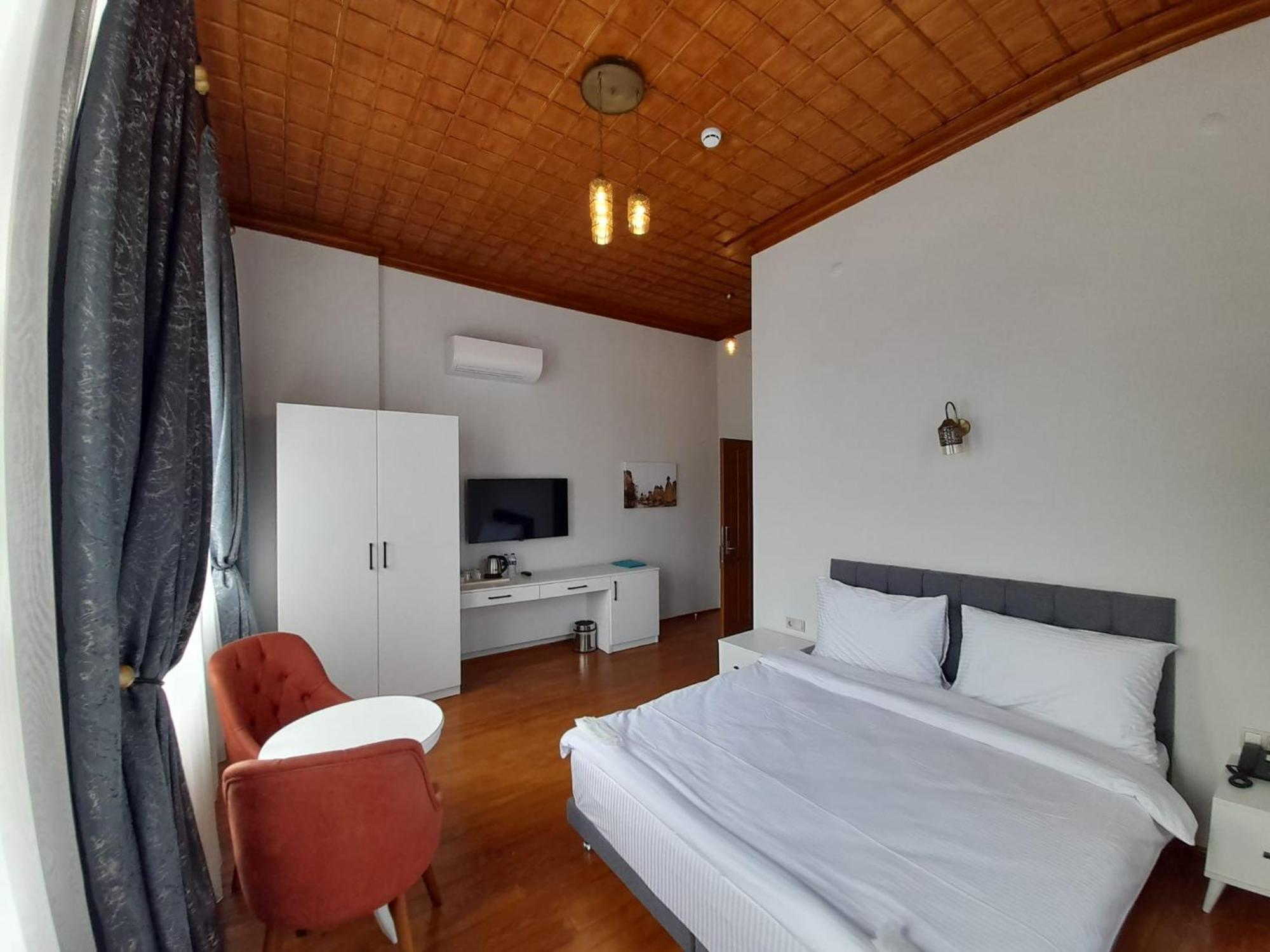 Ve Hotels Kapadokya Νεβσεχίρ Εξωτερικό φωτογραφία