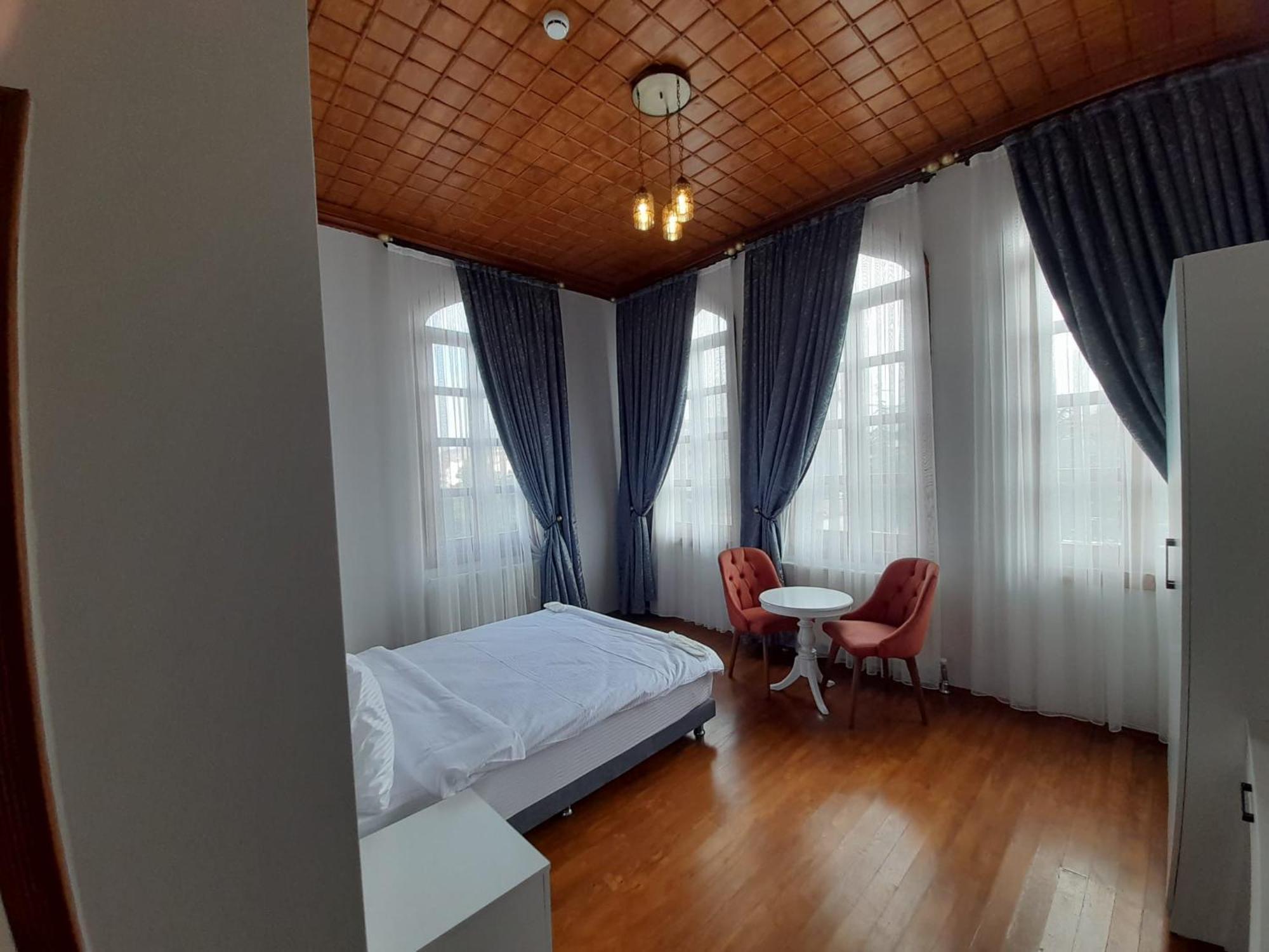 Ve Hotels Kapadokya Νεβσεχίρ Εξωτερικό φωτογραφία