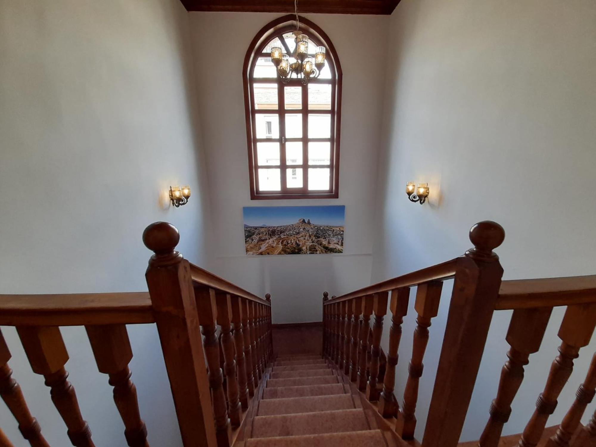 Ve Hotels Kapadokya Νεβσεχίρ Εξωτερικό φωτογραφία